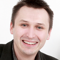 Marek Ostaszewski
